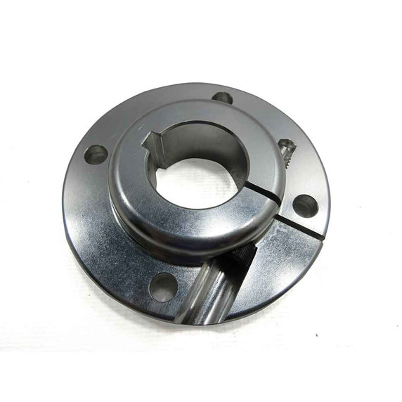 Standard Rotor Hub for 1 1/4" Axles