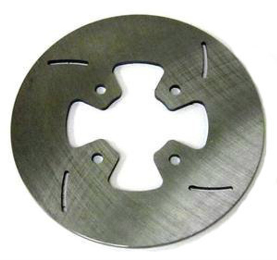 Brake Rotor, 7 1/8" X 3/16" Steel