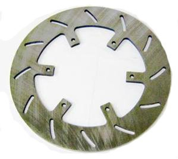MCP Steel Brake Rotor 10" X 1/4"