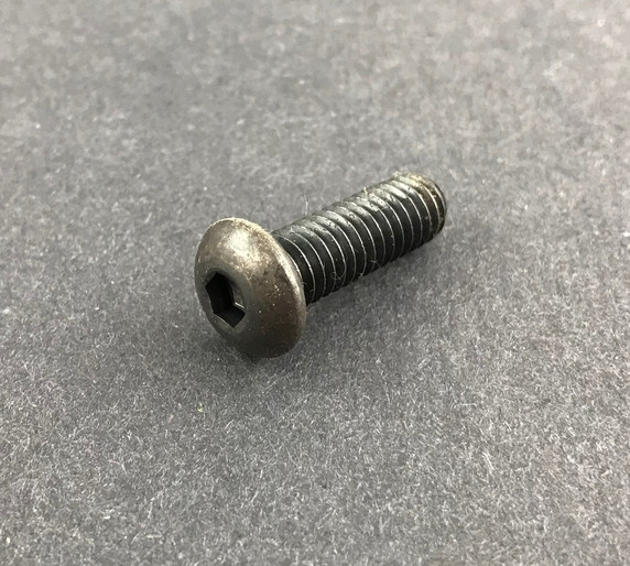 MCP FWB Pad Screw - Piston Side