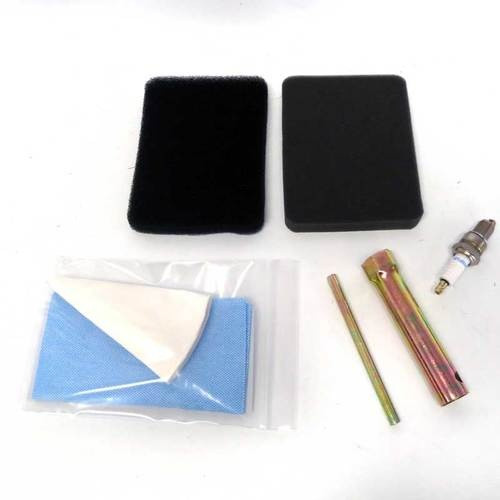 Generac 5777 Scheduled Maintenance Kit Portable GP 5kW through GP7.5kW Maintenance Kit, 389cc & 420cc