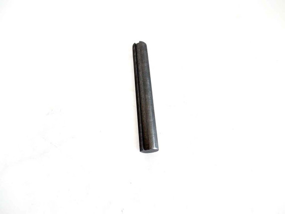 Jackshaft (Only), 5/8" X 4.5" Long, 3/16" Keyway