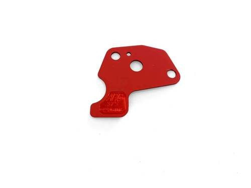 Red Restrictor Plate