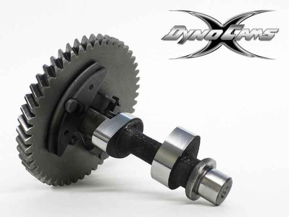 DynoCams, MOD1 Grind, Welded Lobe GX390 Core Predator 420 13 HP Clone