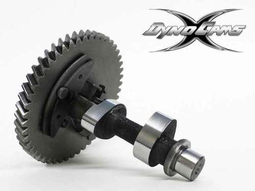 DynoCams, MOD1 Grind, Welded Lobe GX390 Core Predator 420 13 HP Clone