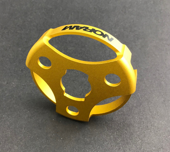 Noram Cheetah Drum Housing