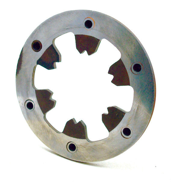 Noram Cheetah Clutch Pressure Plate Assembly