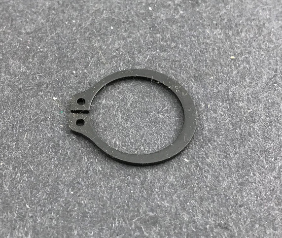 Noram Enforcer Clutch Snap Ring