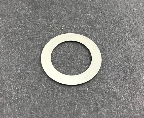Noram Enforcer Clutch Steel Washer