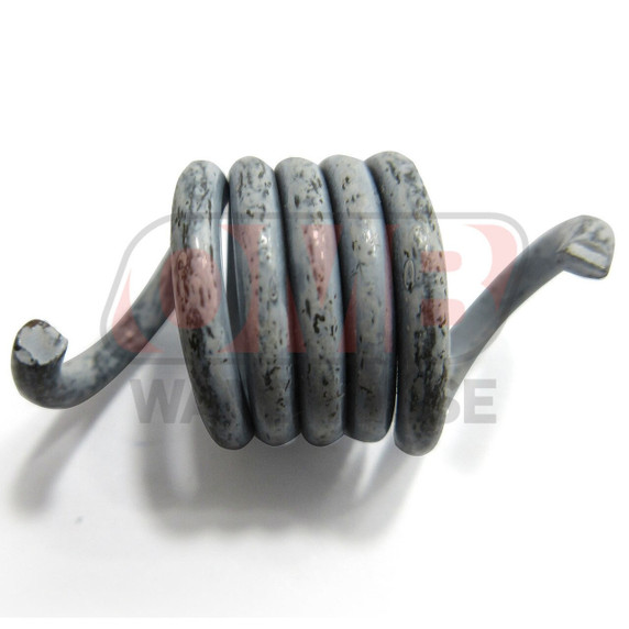 Premier Magnum Clutch White Spring - 2000/2350
