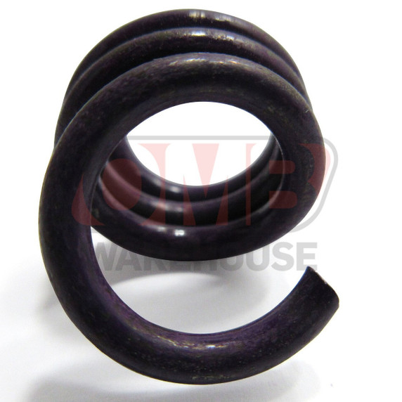 Premier Magnum Clutch Purple Spring - 3000/3500