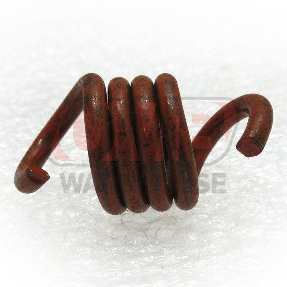 Premier Magnum Clutch Modified Orange Spring - 3500/4400