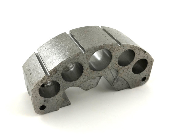 Premier Magnum Clutch Light Shoe