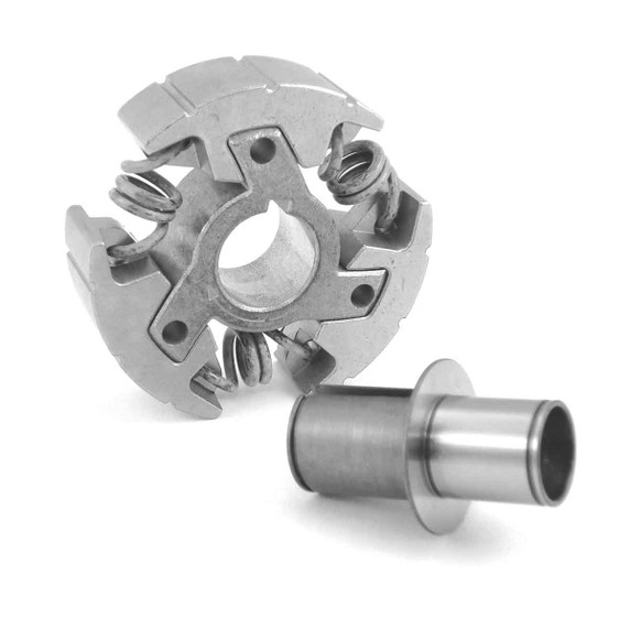 Premier Stinger Clutch Shoe Hub