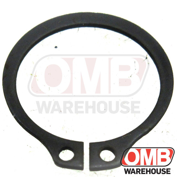 Premier Stinger Clutch Cartridge Snap Ring