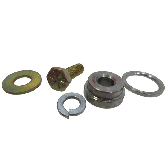 Premier Titan World Formula Clutch - #35 - 12 Tooth