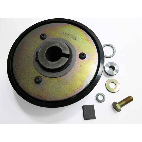 Premier Titan World Formula Clutch - #35 Chain - 17 Tooth