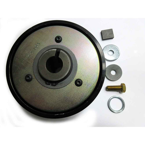 Premier Titan World Formula Clutch -  #219 Chain - 17 Tooth