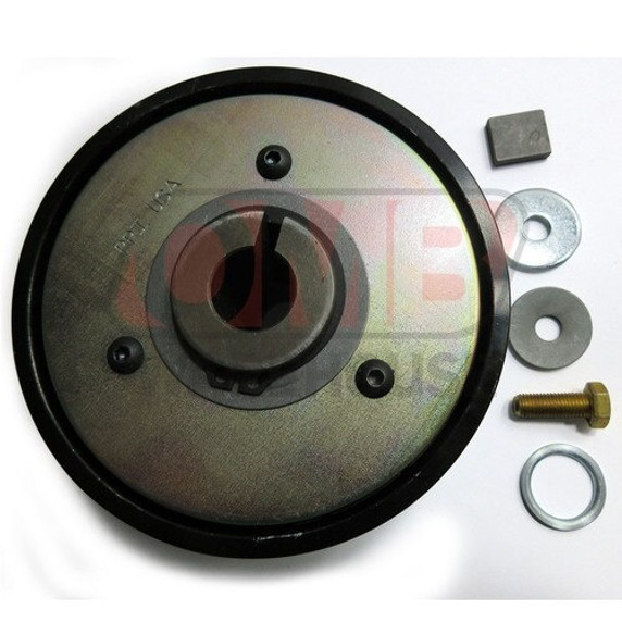 Premier Titan World Formula Clutch -  #219 Chain - 17 Tooth