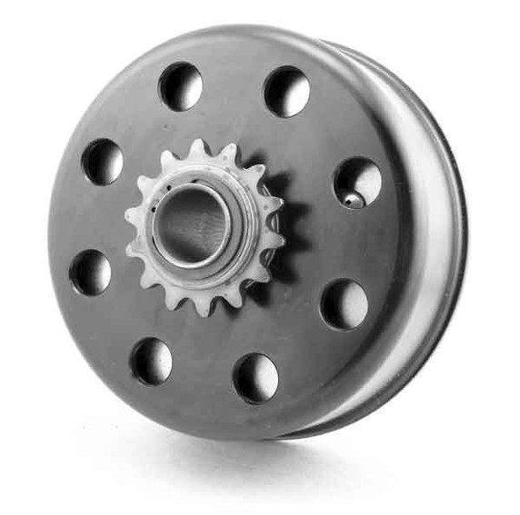 Premier Titan World Formula Clutch - #219 Chain - 18 Tooth