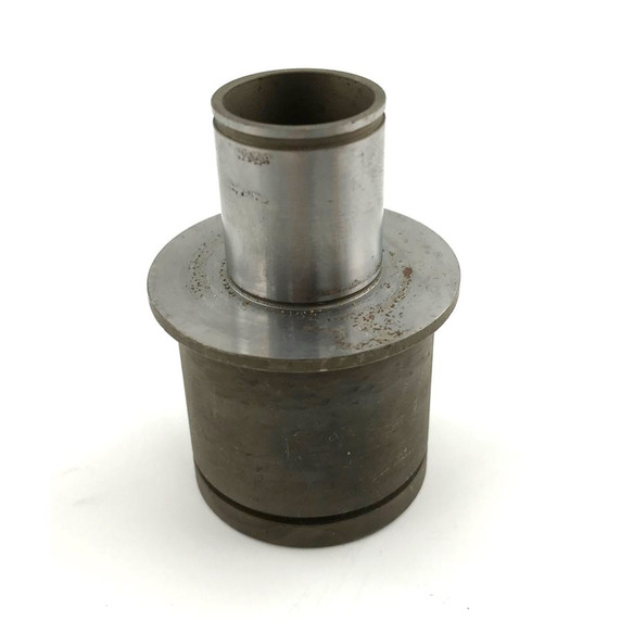 Premier Titan World Formula, Hub Shaft