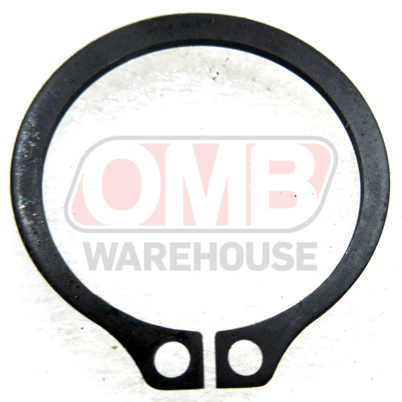 Premier Titan World Formula Clutch Assembly Snap Ring