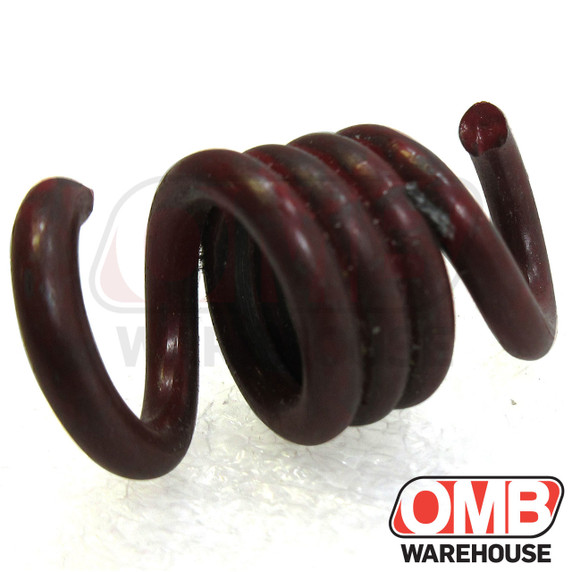 Premier Titan World Formula Clutch Red Spring - 3800
