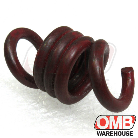Premier Titan World Formula Clutch Red Spring - 3800
