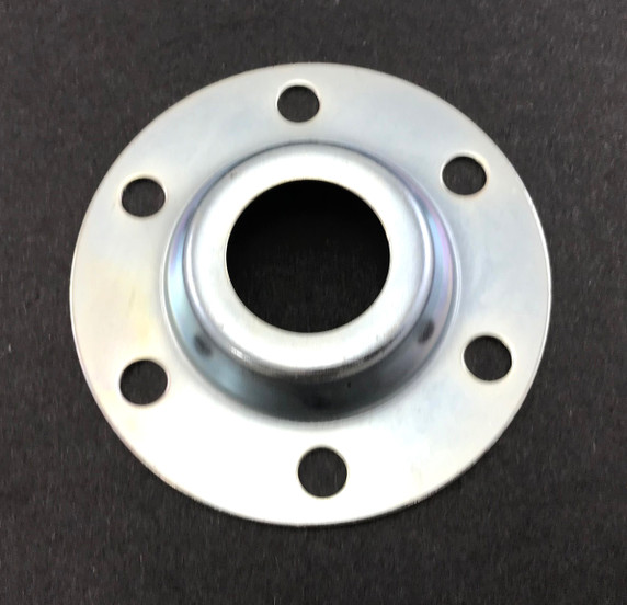 Max Torque SS Clutch Dust Cover