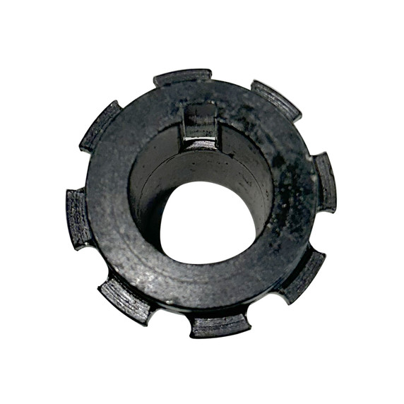Max Torque SS Clutch Hub Assembly - 3/4''