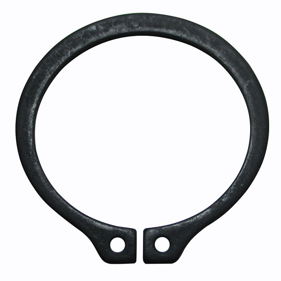 Max Torque SS Clutch Sprocket Snap Ring - 11 Tooth