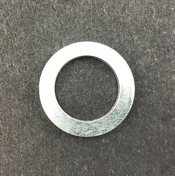 Max Torque Box Stock/Clone Clutch Steel Washer - 10 Tooth