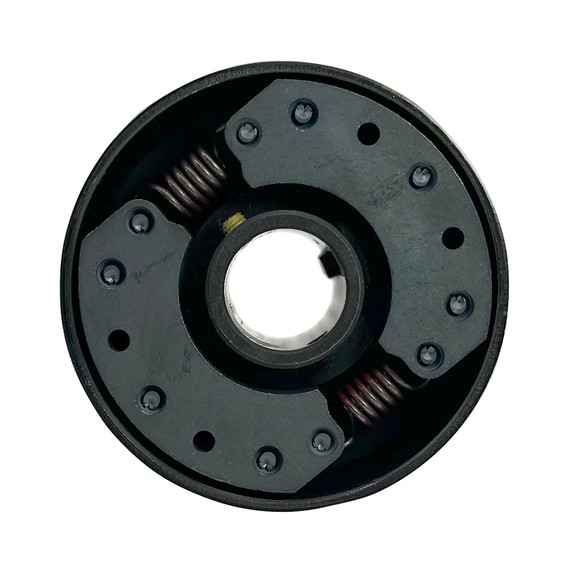 Comet Clutch - 1'' Bore V-Belt 202312A