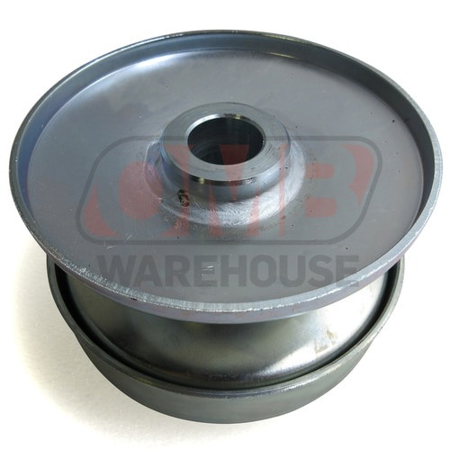Comet 40 Series Torque Converter Drive Clutch - 1'' ID 1/4" Key 203015A