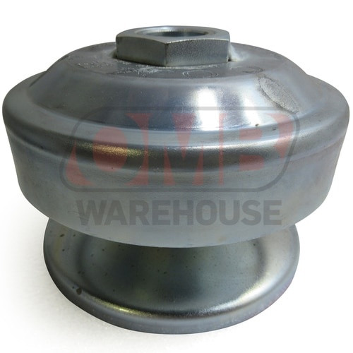 Comet 40 Series Torque Converter Drive Clutch - 1'' ID 1/4" Key 203015A