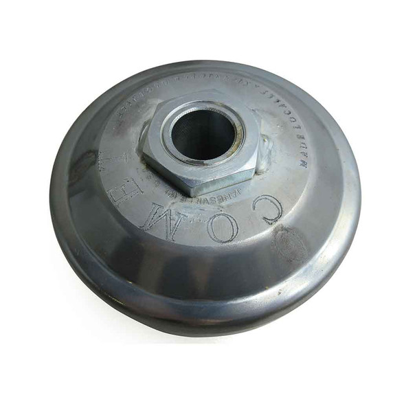 Comet 40 Series Torque Converter Drive Clutch - 1'' ID 1/4" Key 203015A