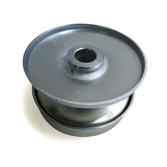 Comet 40 Series Torque Converter Drive Clutch - 1'' ID 1/4" Key 203015A