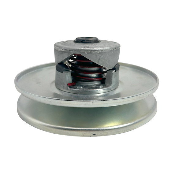 Comet 40 Series Torque Converter 7-1/2" Driven Unit - 3/4'' Bore 209133A