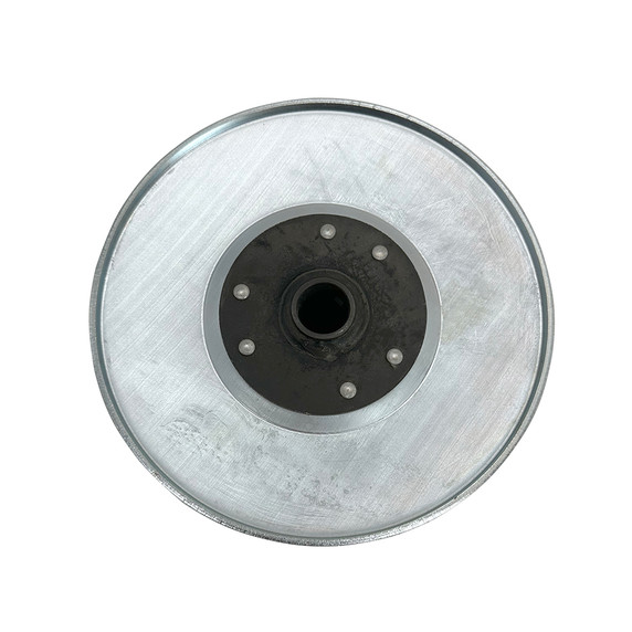 Comet 40 Series Torque Converter 7-1/2" Driven Unit - 7/8'' Bore 209139A