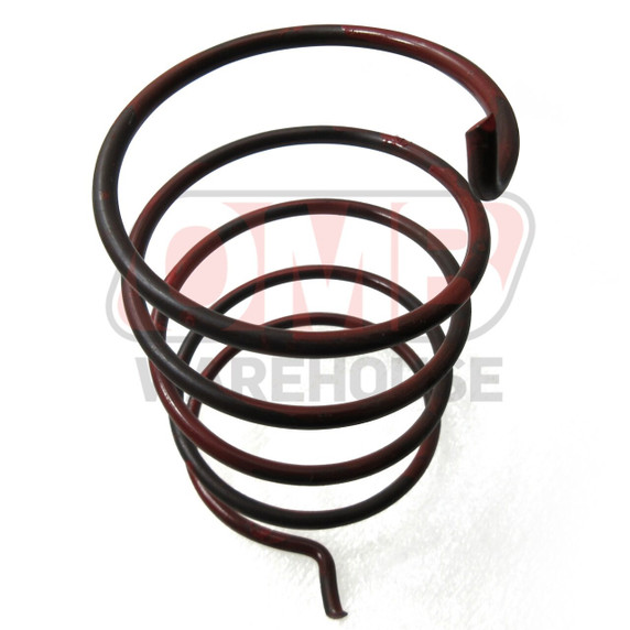 Comet 40 Series Driven Unit Red Spring 203130A