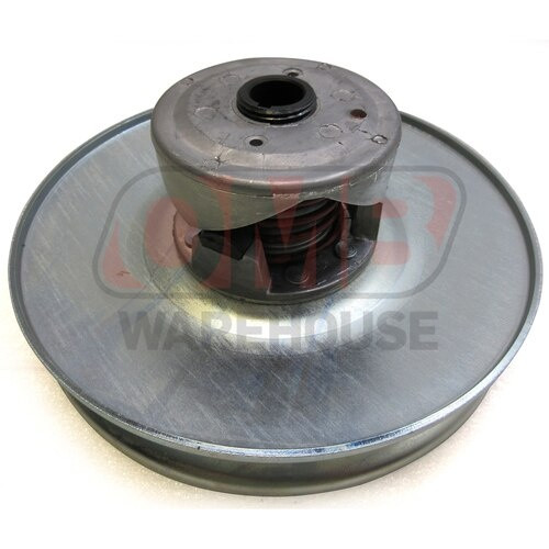 Comet 40 Series 8-1/2" Driven Unit - 3/4'' Bore 209621A