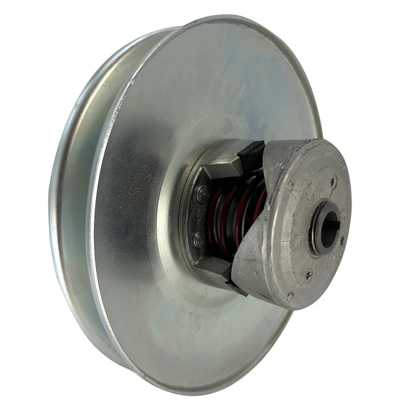 Comet 40 Series 8-1/2" Driven Unit - 3/4'' Bore 209621A