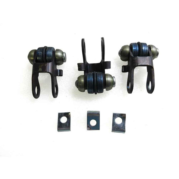 Comet 500 Series Roller Weight & Arm Asm Kit - 88G 301730A