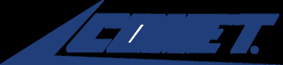 Comet 20 & 30 Series Drive Bolt - 3/8-24 x 1/-1/2'' 202092A