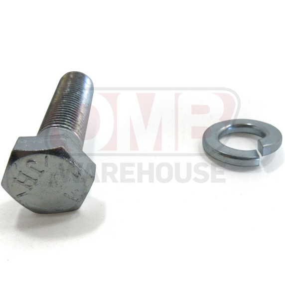 Comet 20 & 30 Series Drive Bolt - 3/8-24 x 1/-1/2'' 202092A