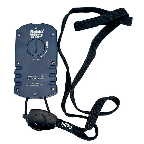 Oslo 60 Dual Memory Stopwatch