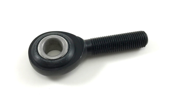 Aluminum Tie Rod Ends - 1/2'' - Male - Right Hand