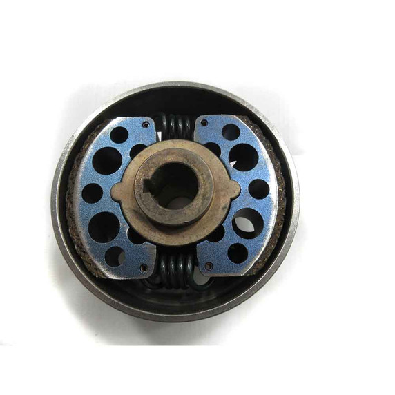 Noram GE Ultimate Clutch - #35 Chain - 19 Tooth