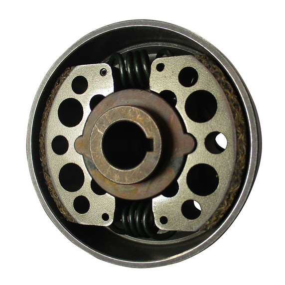 Noram GE Ultimate Clutch - #219 Chain - 18 Tooth