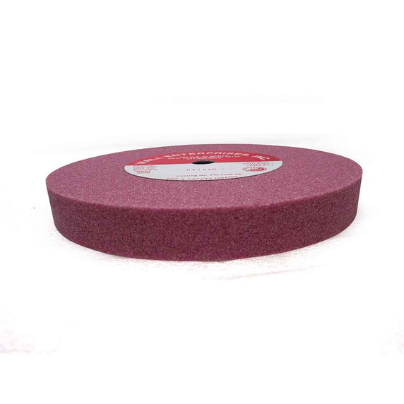 8''  Red Ruby Original Grinding Wheel 1208-46